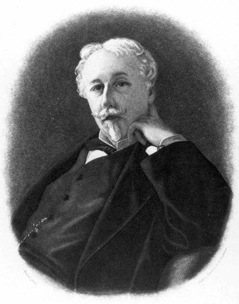 Arthur de Gobineau Essai sur l'inégalité des