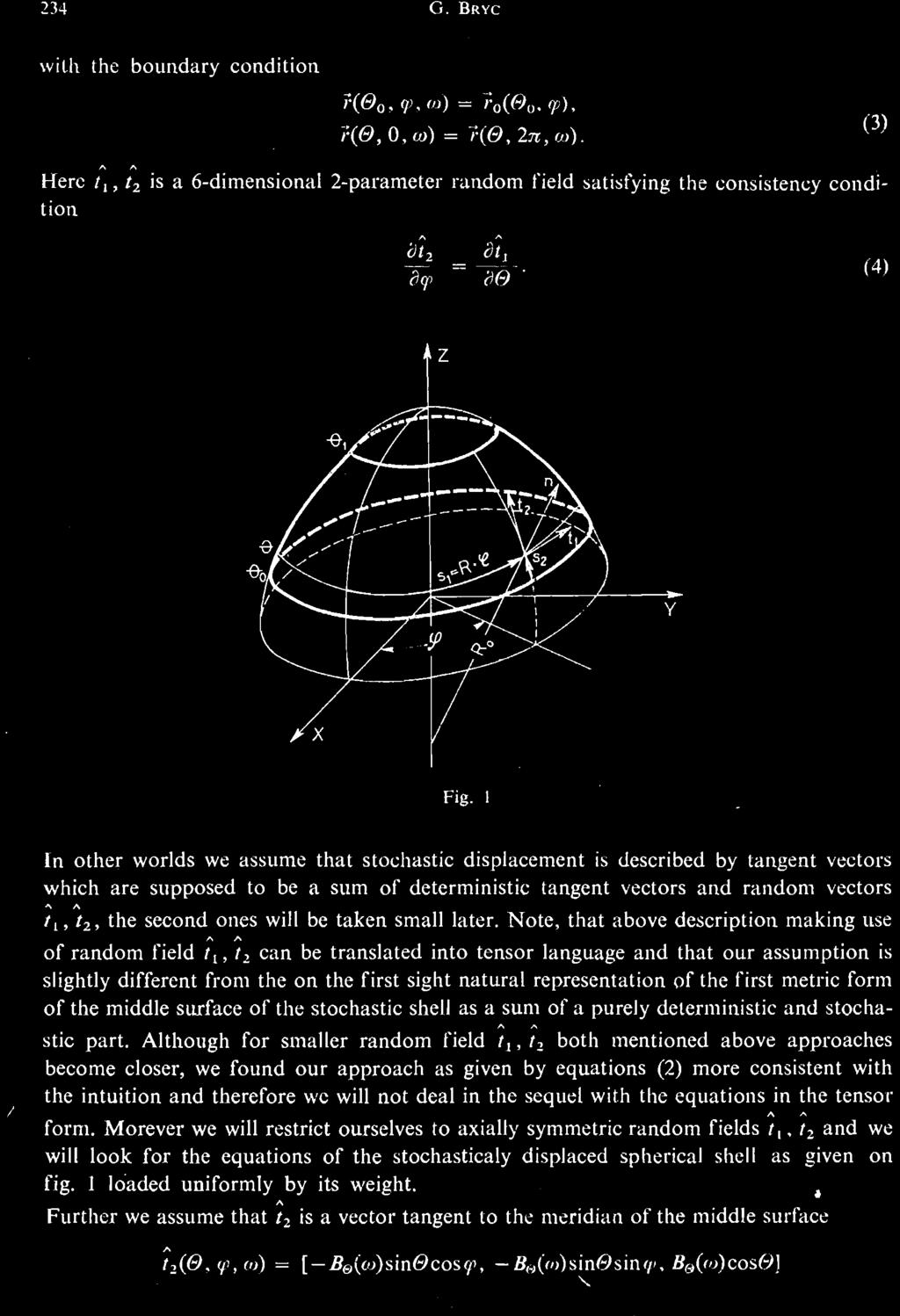 equations in the tensor A A form.