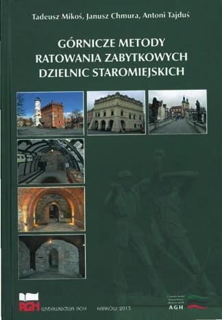 [7] Zawilak T., Wpływ rozmieszczenia magnesów na właściwości eksploatacyjne silnika typu LSPMSM. Prace Naukowe Instytutu Maszyn, Napędów i Pomiarów Elektrycznych Politechniki Wrocławskiej.