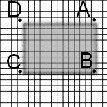 Typy cech prostokątowych (Haar features) w detekcji twarzy Użycie obrazu całkowego: Suma jasności pikseli w prostokacie ABCD = B+D-A-C Dodatkowe założenia: każde okno prostokatne cechy może być