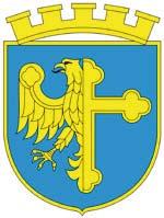 1.5 Herb - wielkości minimalne Wielkość minimalna określa jego najmniejszy możliwy do wykorzystania rozmiar, przy jednoczesnym zachowaniu dobrej czytelności.