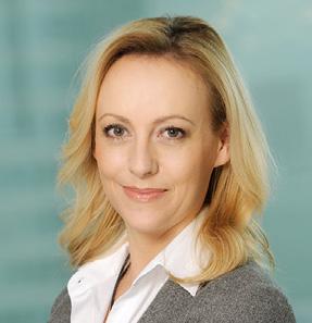 PRELEGENCI EWA KUROWSKA-TOBER Radca Prawny, Partner, Szef Zespołu Prawa Ochrony Własności Intelektualnej i Technologii, Kancelaria DLA Piper Ewa Kurowska-Tober jest partnerem i szefem Zespołu Prawa