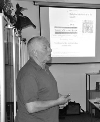20 MARIAN CIEŚLAK WSPOMNIENIE Dr hab. Inż. Marian Cieślak (950-206) leśnik z wykształcenia, ekolog z powołania. Wieloletni pracownik Instytutu Ochrony Środowiska i Fundacji Ekofundusz.