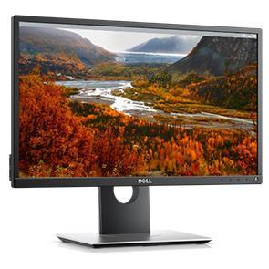 7. Monitor LCD DELL P2217H 21,5 wartość końcowa 638,00 zł Sprzęt: DELL P2217H Typ ekranu Ekran ciekłokrystaliczny z aktywną matrycą typu IPS 21,5 Rozmiar plamki 0,25 mm Jasność 250 cd/m 2 Kontrast