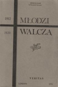 6 W swojej książce Z dziejów harcerstwa polskiego 1910-1939 historyk harcerstwa Wacław Błażejewski podaje: We wrześniu 1913r.