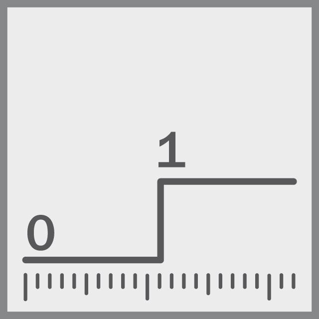 Adjustable sensitivity Three operation modes: Distance to Object (DtO), Window (Wnd) or Object between