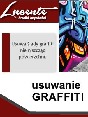 gresu 5906395842391 usuwania graffiti