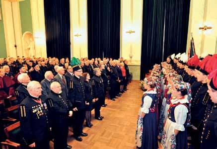 obecnie dobrze wypowie się o nas Polska Komisja Akredytacyjna bowiem jesteśmy w trakcie oceny instytucjonalnej. Najważniejsza jest jednak nasza nadzieja, że będą nas mile wspominać nasi absolwenci.