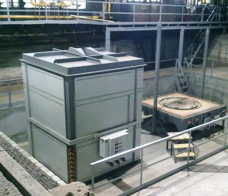 WYTOP STALI W PIECACH ELEKTRYCZNYCH Elektrometalurgia to otrzymywanie, oczyszczanie i przetwarzanie metali i ich stopów przy pomocy