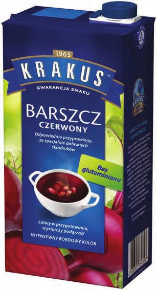 Krakus 300 ml 3 89