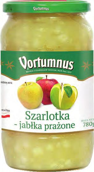 Wiśnia drążona 720 ml 4