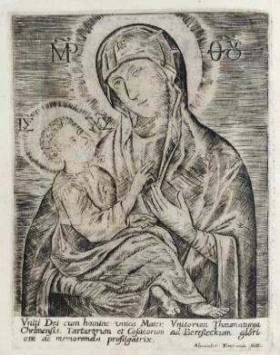 W sercu Maryi Sanktuarium Matki Bożej Chełmskiej ul. Lubelska 2, 22-100 Chełm, www.bazylika.net Gazetkę redaguje i wydaje Wspólnota Dorosłych Ruchu Światło-Życie Niedziela 7 stycznia 2018 r.
