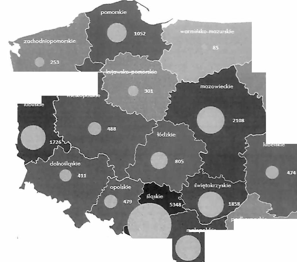 1.1. Wieloaspektowość zjawiska przestępczości korupcyjnej Korupcja to złożone, wielowymiarowe zjawisko.