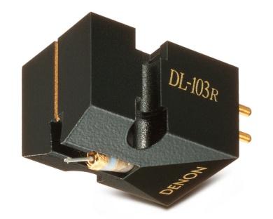 Pomimo, iż wkładka DL-103 była sprzedawana jako produkt do użytku profesjonalnego, to entuzjaści Hi-Fi uważali, że tak znakomite brzmienie nie powinno być dostępne wyłączenie dla profesjonalistów,