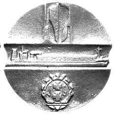 pełnomorskiego statku 6.XI.