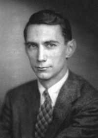Claude Elwood Shannon 1916 2001, Amerykański matematyk, inżynier