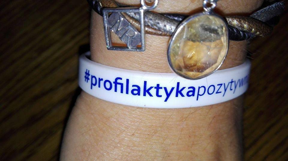 W naszej szkole odbyły się warsztaty Na dobrej drodze do przyszłości.