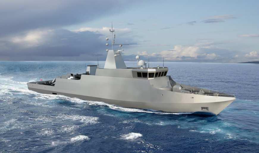 Naval Modernization Plan 2030 3 Submarines Orka 3 Cosatal Defence Ships Miecznik- Swordfish ŚLĄZAK ex-gawron 3 Patrol