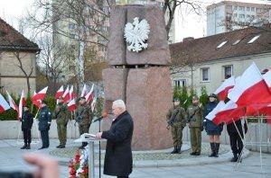 okazji Narodowego Święta