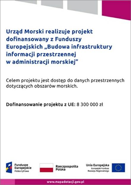 Pomyśl o tym, by odpowiednio zabezpieczyć plakat tak, by przez cały czas ekspozycji wyglądał estetycznie. Twoim obowiązkiem jest dbanie o to, aby informacja była cały czas wyraźnie widoczna.