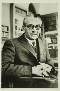 Niemozliwosc Kurt Gödel wymyslil jeszcze bardziej nierozstrzygalny