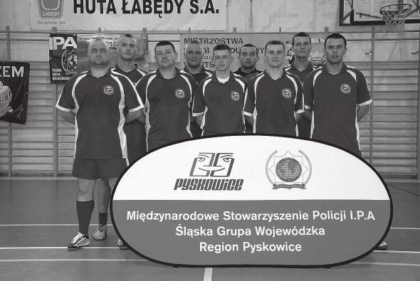 Grudzieñ 2011 Przegl¹d Pyskowicki nr 12 (182)