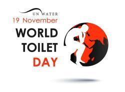 LISTOPAD Zadanie/ Termin Światowy Dzień Toalet Kryterium sukcesu Uczniowie wiedzą, że 19 listopada jest Dniem Toalet Metody realizacji GAZETKA W HOLU SZKOŁY.