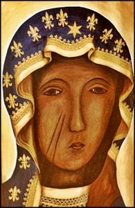 KU CNOTOM I WARTOŚCIOM MATKA BOŻA Próżne jest pokładanie nadziei w zbawienie i uświęcenie duszy bez Maryi! (św. Alfons M.