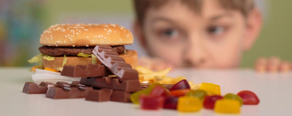 WAŻNIEJSZE WYNIKI KONTROLI 3.3 Organizacja żywienia w szkole Serwowane uczniom w szkole obiady nie spełniały obowiązujących norm żywienia.