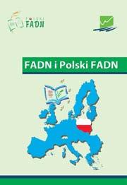 Polski FADN Parametry techniczno-ekonomiczne według grup gospodarstw rolnych uczestniczących w Polskim FADN w 2 roku Autor: Lech Goraj, Monika Bocian, Dariusz Osuch, Adam Smolik ISBN: