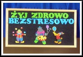 Konkurs z nagrodami dla uczniów klas 6 Weź udział w konkursie literackim pod hasłem: Jak radzić sobie ze stresem, czyli moja recepta na relaks Wypracowanie musi być napisane