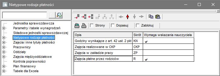 Arkusz Optivum. Jak opracować pierwszy arkusz organizacyjny jednostki sprawozdawczej?