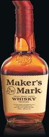Maker s Mark 5+1 5 dowolnych but.