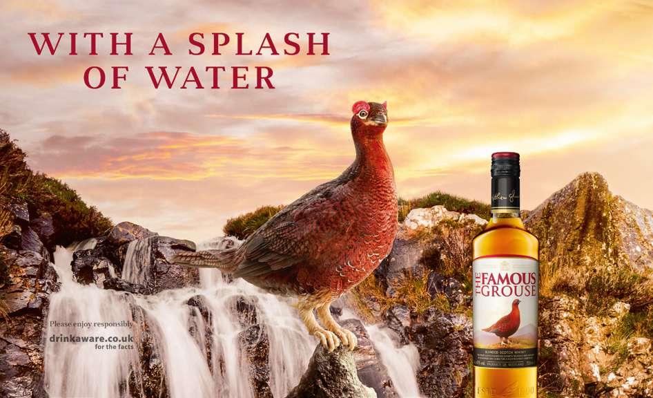 8+1 8 but. The Famous Grouse 0,7l = 1 but. The Famous Grouse 0,7l 9+1 9 but.