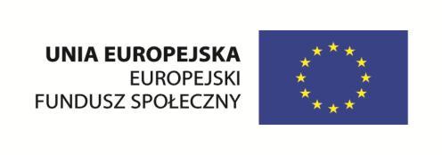 rok 2013 PROGRAM OPERACYJNY KAPITAŁ LUDZKI INFORMACJE O INSTYTUCJI POŚREDNICZĄCEJ Numer i nazwa Priorytetu Instytucja Pośrednicząca Adres korespondencyjny VII.