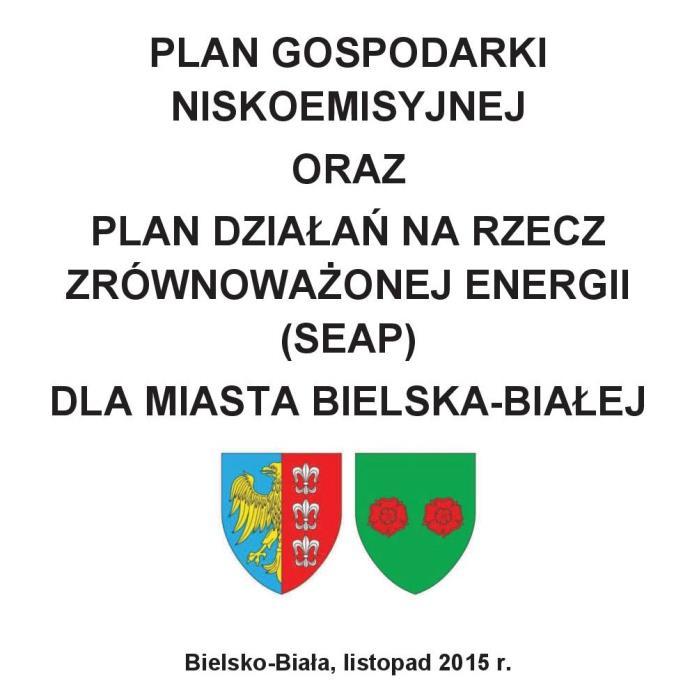 Prowadzone działania dla redukcji emisji: Termomodernizacja obiektów Wymiana źródeł ciepła na potrzeby C.O. i C.W.U.