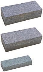 Narzędzia do obciągania Kamienie do obciągania, segmenty szlif., obciągacz diamentowy Kamień do obciągania SE 1050 CU 30 R 5 V en kamień ma grube ziarno (30) i jest używany do prac zgrubnych.