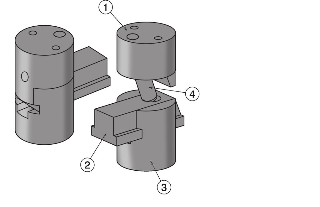 www.fcpk.pl Zespół suwaka Mold slide unit MS41 Część Part Mat.