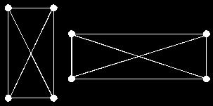 wierzchołków grafu H wierzchołkom grafu G że jeśli jakieś dwa wierzchołki są połączone krawędzią w jednym z