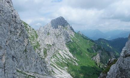 Leonhard im Pitztal (1366) Ludwigsburger Hutte Dolina Pitztal