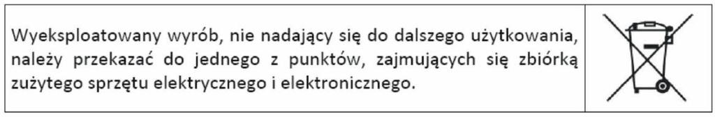 1. WSTĘP Zadaniem niniejszej instrukcji jest zapoznanie użytkownika z przeznaczeniem urządzenia, jego budową, zasadą działania, warunkami użytkowania, konserwacji, przeprowadzania napraw oraz