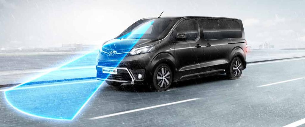 2. Niezawodność Toyoty Legendarna jakość marki Toyota wynika z naszej filozofii nieustającego udoskonalania.