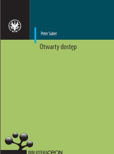 autorskich: "Otwarty dostęp