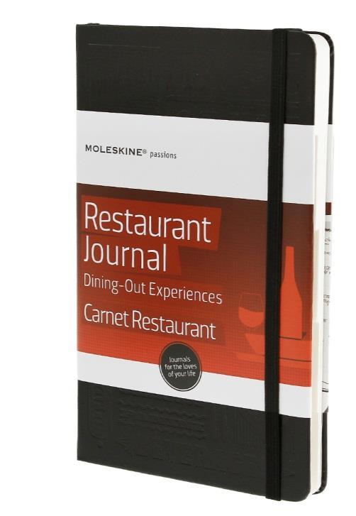 Restaurant Journal Restauracje, bary, kawiarnie, dania na wynos i wskazówki Szefów Kuchni. Planuj i doświadczaj niezwykłych przeżyć kulinarnych.