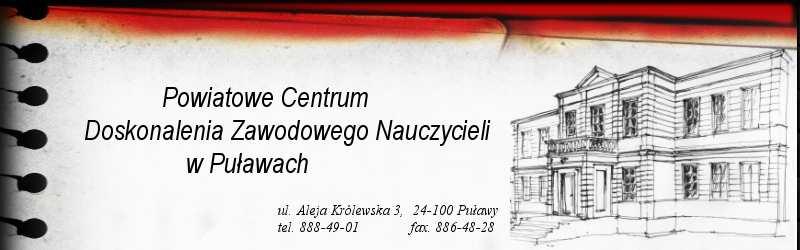 Realizowaliśmy równieŝ kuratoryjne zadania publiczne w projekcie Równaj szansę -dla uczniów szkół ponadgimnazjalnych Program Kształcenie umiejętności społecznych i