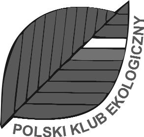 Andrzej Kassenberg Instytut na rzecz Ekorozwoju Mirosław Sobolewski Polski Klub Ekologiczny