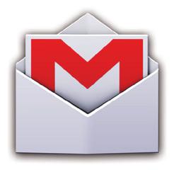 34 19. Gmail Aplikacja Gmail to popularny program poczty internetowej.