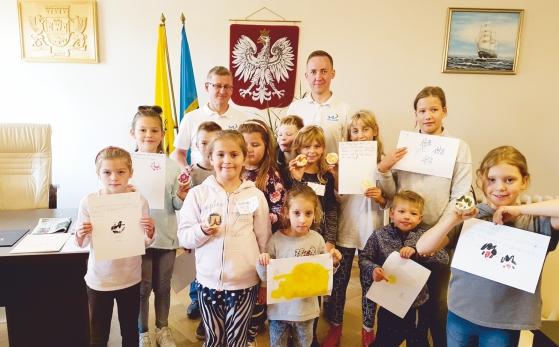 Dzień Otwarty Domu Rybaka przyciągnął setki gości To była nie lada okazja. Urząd Miejski i Centrum Kultury, Promocji i Sportu, zorganizowali Dni Otwarte Domu Rybaka.