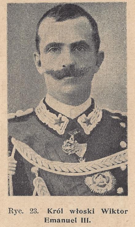 C. Ogłoszenie niepodległości Polski 5 listopada 1916 r.