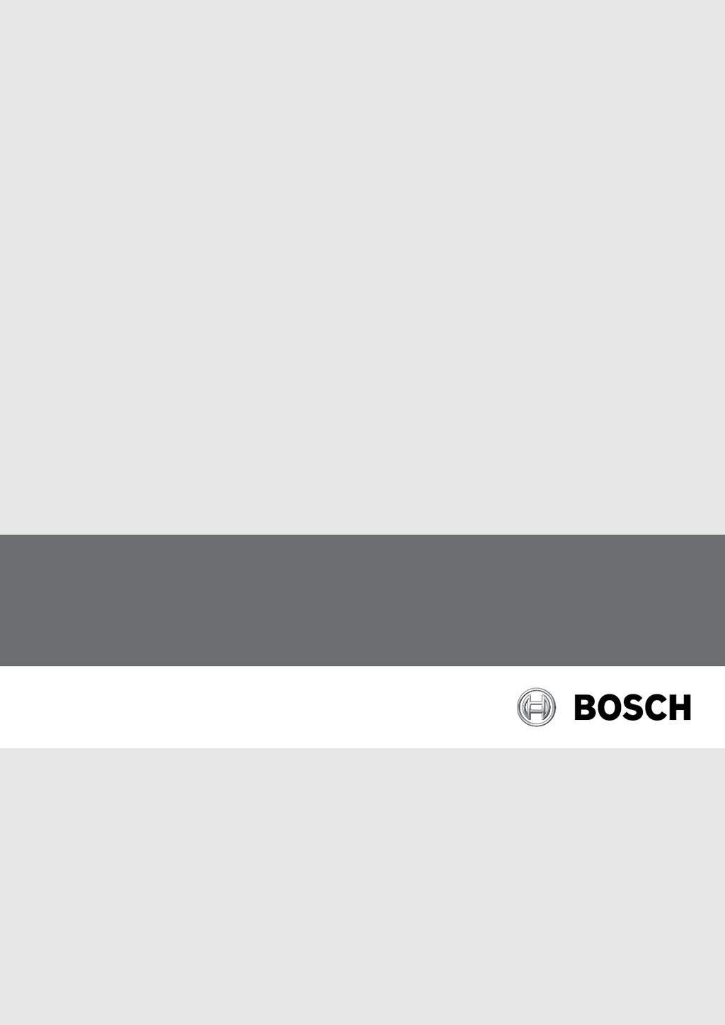 Bosch Climate 5000 RAC Sterownik bezprzewodowy Model RG57 B/BGE Instrukcja obsługi sterownika bezprzewodowego klimatyzatora ściennego Kompatybilny z modelami serii Climate 5000: RAC 2,6-2 IBW RAC